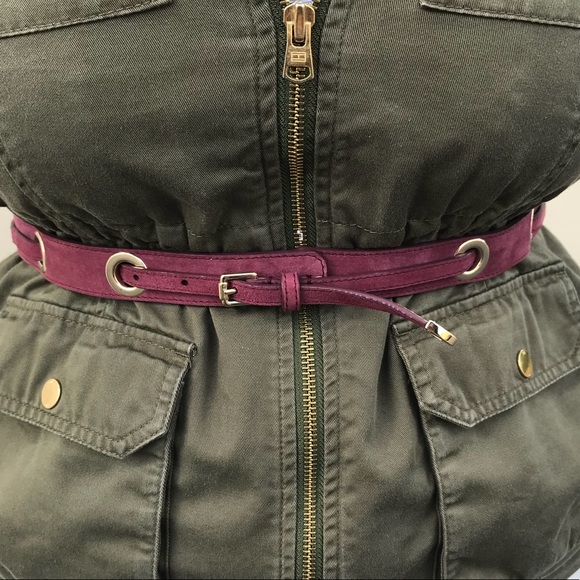 Jimmy Choo Shoes + Belt - Picture 4 of 8